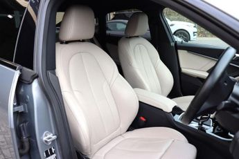 BMW 2 SERIES GRAN COUPE 218I 1.5 M SPORT 