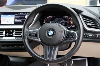 BMW 2 SERIES GRAN COUPE 218I 1.5 M SPORT 