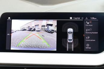 BMW 2 SERIES GRAN COUPE 218I 1.5 M SPORT 