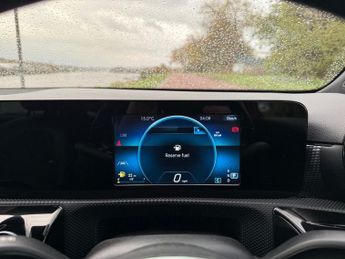 MERCEDES-BENZ A-CLASS 2.0 A200d Sport Hatchback 5dr Diesel 8G-DCT Euro 6 (s/s) (150 ps