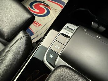 MERCEDES-BENZ A-CLASS 2.0 A200d Sport Hatchback 5dr Diesel 8G-DCT Euro 6 (s/s) (150 ps