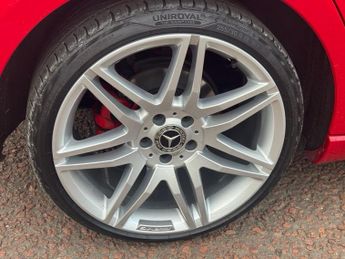 MERCEDES-BENZ A-CLASS 2.0 A200d Sport Hatchback 5dr Diesel 8G-DCT Euro 6 (s/s) (150 ps