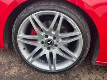 MERCEDES-BENZ A-CLASS 2.0 A200d Sport Hatchback 5dr Diesel 8G-DCT Euro 6 (s/s) (150 ps