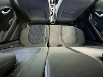 KIA PICANTO 1.25 SE Hatchback 5dr Petrol Auto Euro 6 (84 bhp)