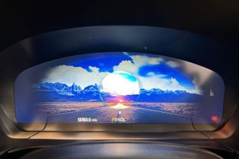 FORD KUGA 2.5 EcoBoost Duratec 14.4kWh ST-Line X SUV 5dr Petrol Plug-in Hy