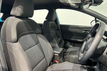 MG MG 4 64kWh SE Long Range Hatchback 5dr Electric Auto (203 ps) Adaptiv