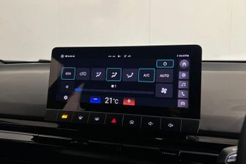 MG MG 4 64kWh SE Long Range Hatchback 5dr Electric Auto (203 ps) Adaptiv