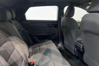 MG MG 4 64kWh SE Long Range Hatchback 5dr Electric Auto (203 ps) Adaptiv