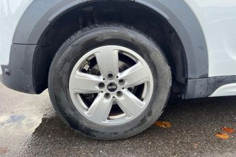 MINI COUNTRYMAN 1.5 Cooper Classic SUV 5dr Petrol Steptronic Euro 6 (s/s) (136 p