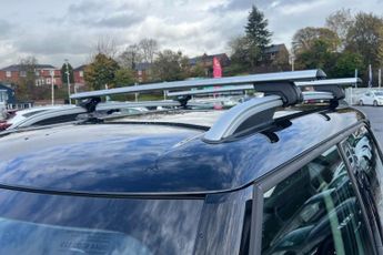 MINI COUNTRYMAN 1.5 Cooper Classic SUV 5dr Petrol Steptronic Euro 6 (s/s) (136 p