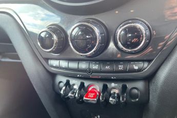 MINI COUNTRYMAN 1.5 Cooper Classic SUV 5dr Petrol Steptronic Euro 6 (s/s) (136 p