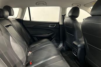 MG 5 61.1kWh Exclusive Long Range Estate 5dr Electric Auto (156 ps) R