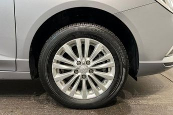 MG 5 61.1kWh Exclusive Long Range Estate 5dr Electric Auto (156 ps) R