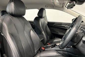 MG 5 61.1kWh Exclusive Long Range Estate 5dr Electric Auto (156 ps) R