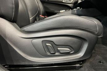 MG 5 61.1kWh Exclusive Long Range Estate 5dr Electric Auto (156 ps) R