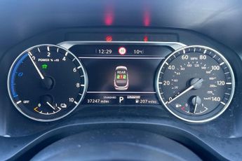 NISSAN QASHQAI 1.5 h e-POWER Acenta Premium SUV 5dr Petrol Hybrid Auto Euro 6 (