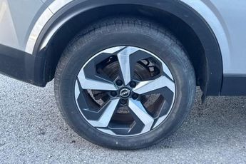 NISSAN QASHQAI 1.5 h e-POWER Acenta Premium SUV 5dr Petrol Hybrid Auto Euro 6 (