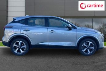 NISSAN QASHQAI 1.5 h e-POWER Acenta Premium SUV 5dr Petrol Hybrid Auto Euro 6 (