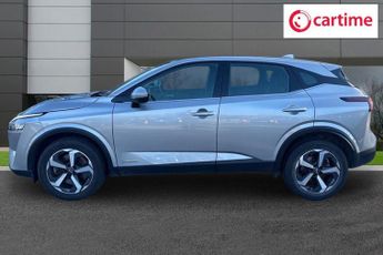 NISSAN QASHQAI 1.5 h e-POWER Acenta Premium SUV 5dr Petrol Hybrid Auto Euro 6 (