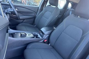 NISSAN QASHQAI 1.5 h e-POWER Acenta Premium SUV 5dr Petrol Hybrid Auto Euro 6 (