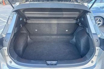 NISSAN QASHQAI 1.5 h e-POWER Acenta Premium SUV 5dr Petrol Hybrid Auto Euro 6 (