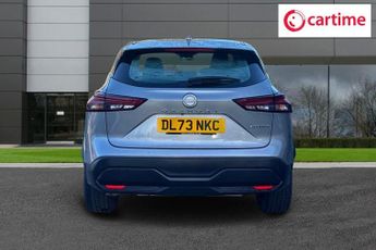 NISSAN QASHQAI 1.5 h e-POWER Acenta Premium SUV 5dr Petrol Hybrid Auto Euro 6 (