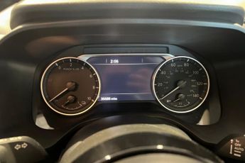 NISSAN QASHQAI 1.5 h e-POWER Acenta Premium SUV 5dr Petrol Hybrid Auto Euro 6 (