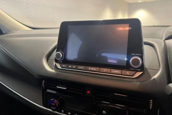 NISSAN QASHQAI 1.5 h e-POWER Acenta Premium SUV 5dr Petrol Hybrid Auto Euro 6 (