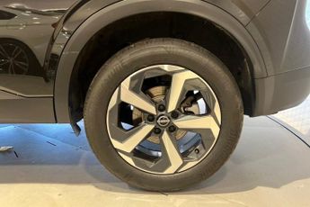 NISSAN QASHQAI 1.5 h e-POWER Acenta Premium SUV 5dr Petrol Hybrid Auto Euro 6 (