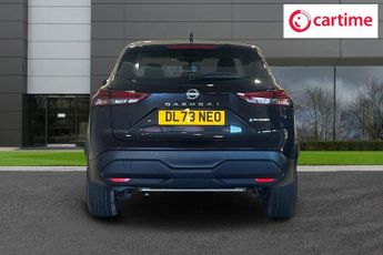NISSAN QASHQAI 1.5 h e-POWER Acenta Premium SUV 5dr Petrol Hybrid Auto Euro 6 (