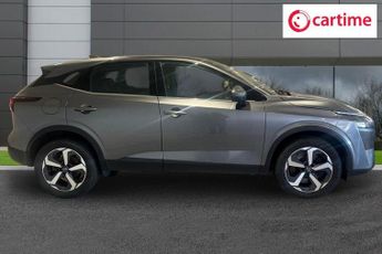 NISSAN QASHQAI 1.5 h e-POWER Acenta Premium SUV 5dr Petrol Hybrid Auto Euro 6 (
