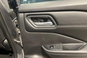 NISSAN QASHQAI 1.5 h e-POWER Acenta Premium SUV 5dr Petrol Hybrid Auto Euro 6 (