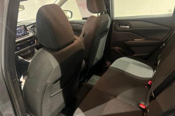 NISSAN QASHQAI 1.5 h e-POWER Acenta Premium SUV 5dr Petrol Hybrid Auto Euro 6 (