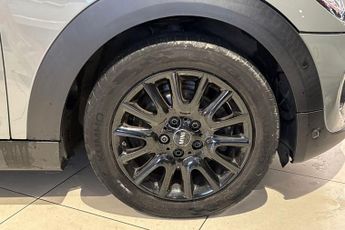MINI HATCH 1.5 Cooper Hatchback 5dr Petrol Steptronic Euro 6 (s/s) (136 ps)
