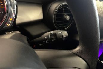 MINI HATCH 1.5 Cooper Hatchback 5dr Petrol Steptronic Euro 6 (s/s) (136 ps)