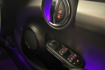 MINI HATCH 1.5 Cooper Hatchback 5dr Petrol Steptronic Euro 6 (s/s) (136 ps)