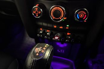MINI HATCH 1.5 Cooper Hatchback 5dr Petrol Steptronic Euro 6 (s/s) (136 ps)