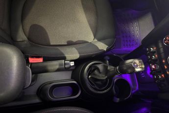 MINI HATCH 1.5 Cooper Hatchback 5dr Petrol Steptronic Euro 6 (s/s) (136 ps)