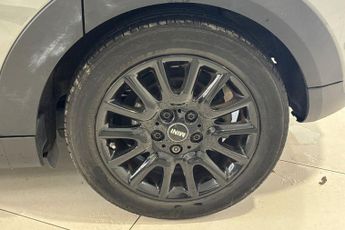 MINI HATCH 1.5 Cooper Hatchback 5dr Petrol Steptronic Euro 6 (s/s) (136 ps)