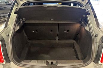 MINI HATCH 1.5 Cooper Hatchback 5dr Petrol Steptronic Euro 6 (s/s) (136 ps)