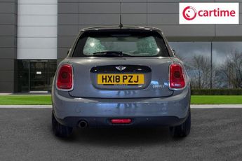 MINI HATCH 1.5 Cooper Hatchback 5dr Petrol Steptronic Euro 6 (s/s) (136 ps)