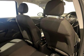 VAUXHALL CORSA 1.4i ecoTEC SE Nav Hatchback 5dr Petrol Auto Euro 6 (90 ps) Fron