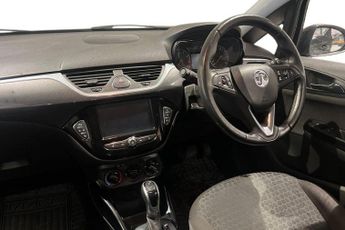 VAUXHALL CORSA 1.4i ecoTEC SE Nav Hatchback 5dr Petrol Auto Euro 6 (90 ps) Fron