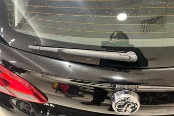 VAUXHALL CORSA 1.4i ecoTEC SE Nav Hatchback 5dr Petrol Auto Euro 6 (90 ps) Fron