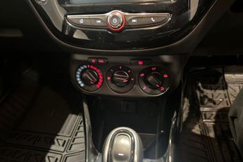 VAUXHALL CORSA 1.4i ecoTEC SE Nav Hatchback 5dr Petrol Auto Euro 6 (90 ps) Fron