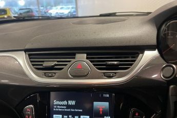 VAUXHALL CORSA 1.4i ecoTEC SE Nav Hatchback 5dr Petrol Auto Euro 6 (90 ps) Fron