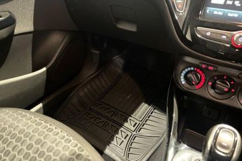 VAUXHALL CORSA 1.4i ecoTEC SE Nav Hatchback 5dr Petrol Auto Euro 6 (90 ps) Fron