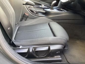 BMW 3 SERIES 2.0 320d Sport Saloon 4dr Diesel Auto xDrive Euro 6 (s/s) (190 p