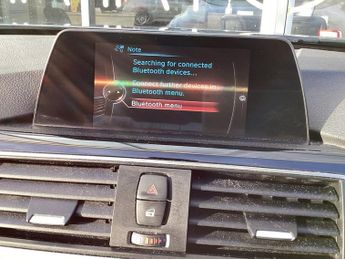 BMW 3 SERIES 2.0 320d Sport Saloon 4dr Diesel Auto xDrive Euro 6 (s/s) (190 p