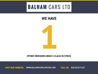 MERCEDES-BENZ C-CLASS AUTOMATIC 2.0 C350e 6.4kWh Sport (Premium) Saloon 4dr Petrol Plu